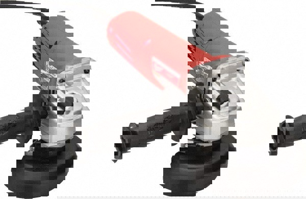 Corded Angle Grinder: 4-1/2